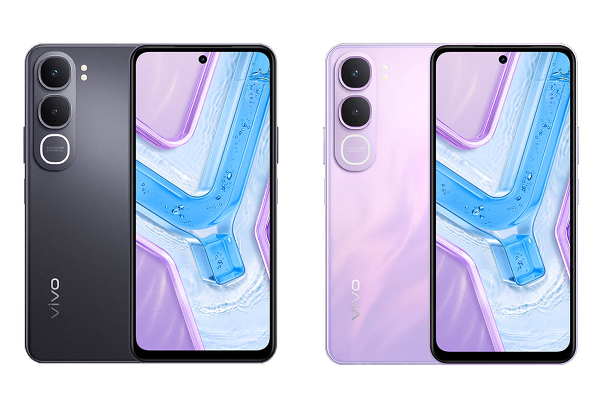Vivo Y21d Resmi di Indonesia, HP Rp 2 Jutaan Bersertifikasi IP69 Plus