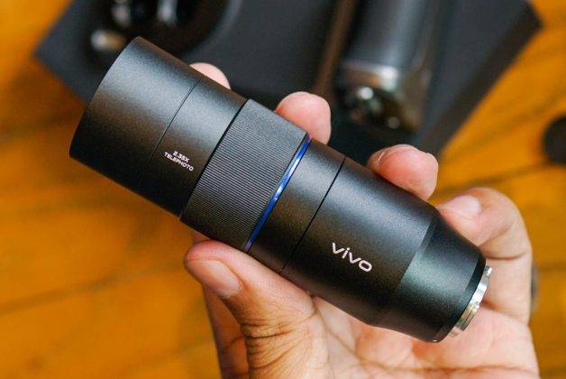 Menjajal Vivo X300 Pro dengan Lensa Teleconverter Zeiss, Bikin Foto Jauh Terasa Dekat