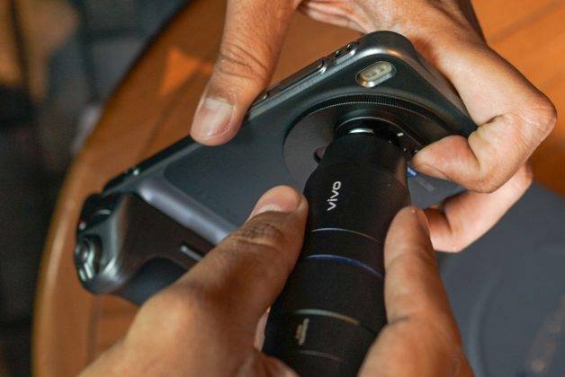Menjajal Vivo X300 Pro dengan Lensa Teleconverter Zeiss, Bikin Foto Jauh Terasa Dekat