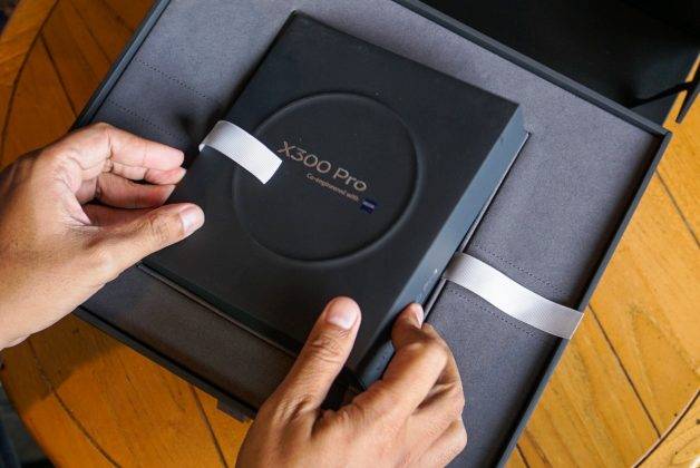 Menjajal Vivo X300 Pro dengan Lensa Teleconverter Zeiss, Bikin Foto Jauh Terasa Dekat