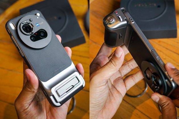 Menjajal Vivo X300 Pro dengan Lensa Teleconverter Zeiss, Bikin Foto Jauh Terasa Dekat