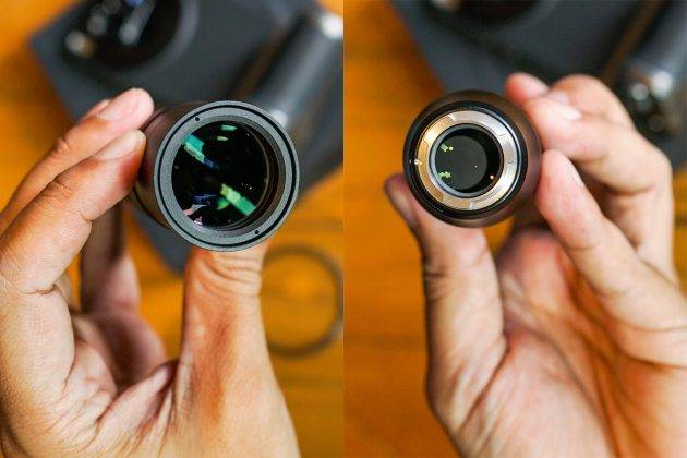 Menjajal Vivo X300 Pro dengan Lensa Teleconverter Zeiss, Bikin Foto Jauh Terasa Dekat