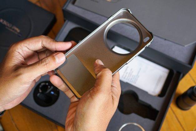 Menjajal Vivo X300 Pro dengan Lensa Teleconverter Zeiss, Bikin Foto Jauh Terasa Dekat