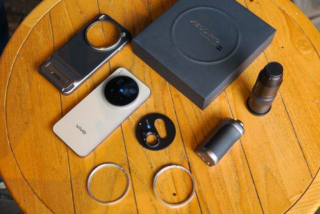 Menjajal Vivo X300 Pro dengan Lensa Teleconverter Zeiss, Bikin Foto Jauh Terasa Dekat