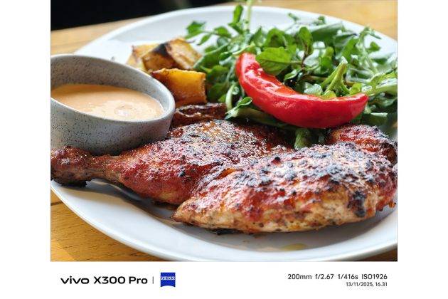 Menjajal Vivo X300 Pro dengan Lensa Teleconverter Zeiss, Bikin Foto Jauh Terasa Dekat