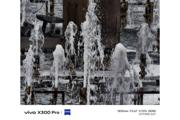 Menjajal Vivo X300 Pro dengan Lensa Teleconverter Zeiss, Bikin Foto Jauh Terasa Dekat