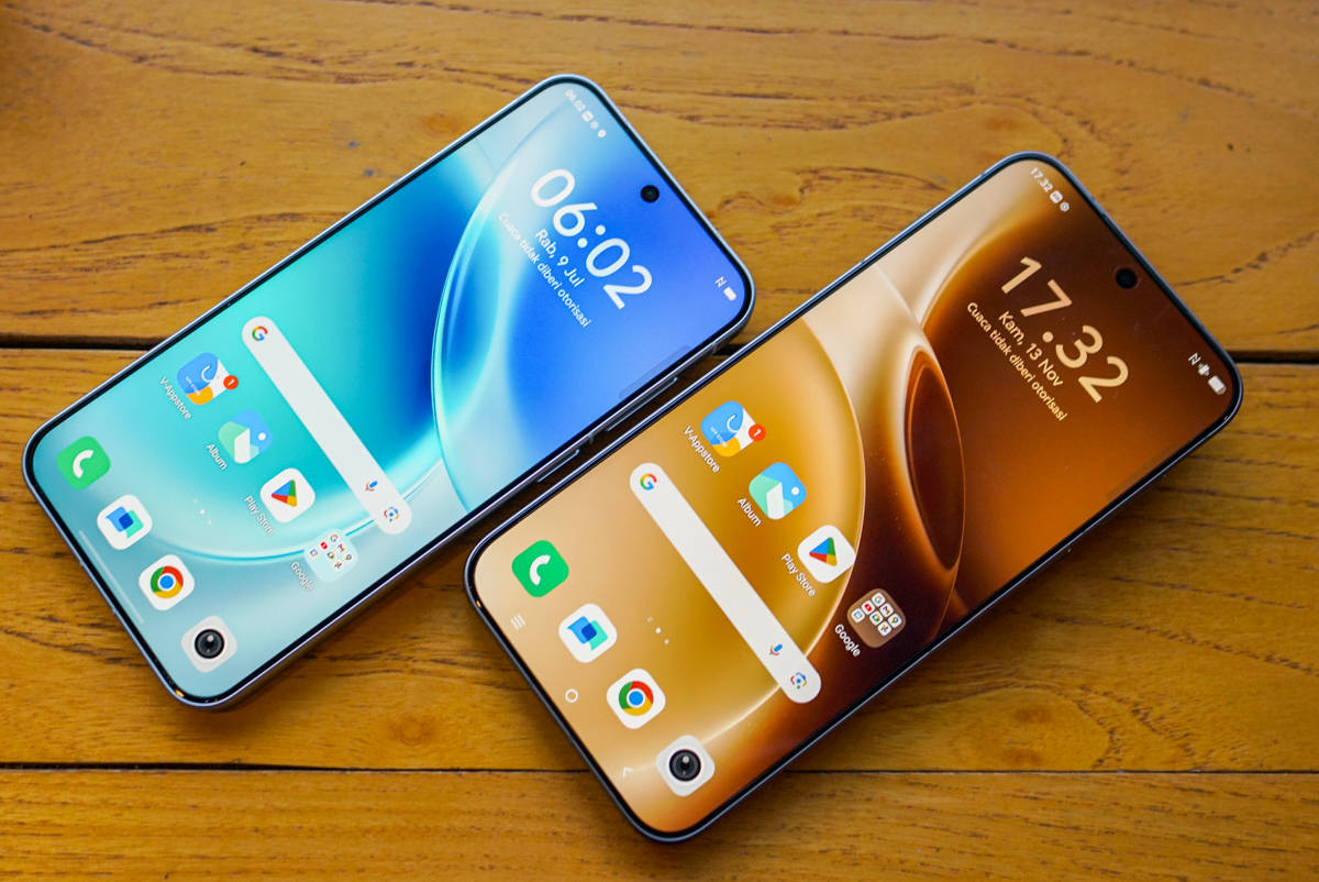 Inilah X300 dan X300 Pro, Calon "Raja Kamera" Baru dari Vivo di Indonesia