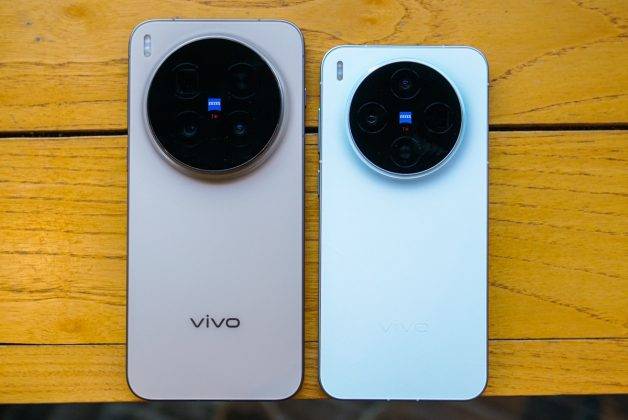 Inilah X300 dan X300 Pro, Calon "Raja Kamera" Baru dari Vivo di Indonesia