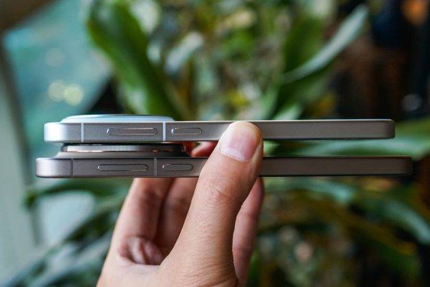 Inilah X300 dan X300 Pro, Calon "Raja Kamera" Baru dari Vivo di Indonesia