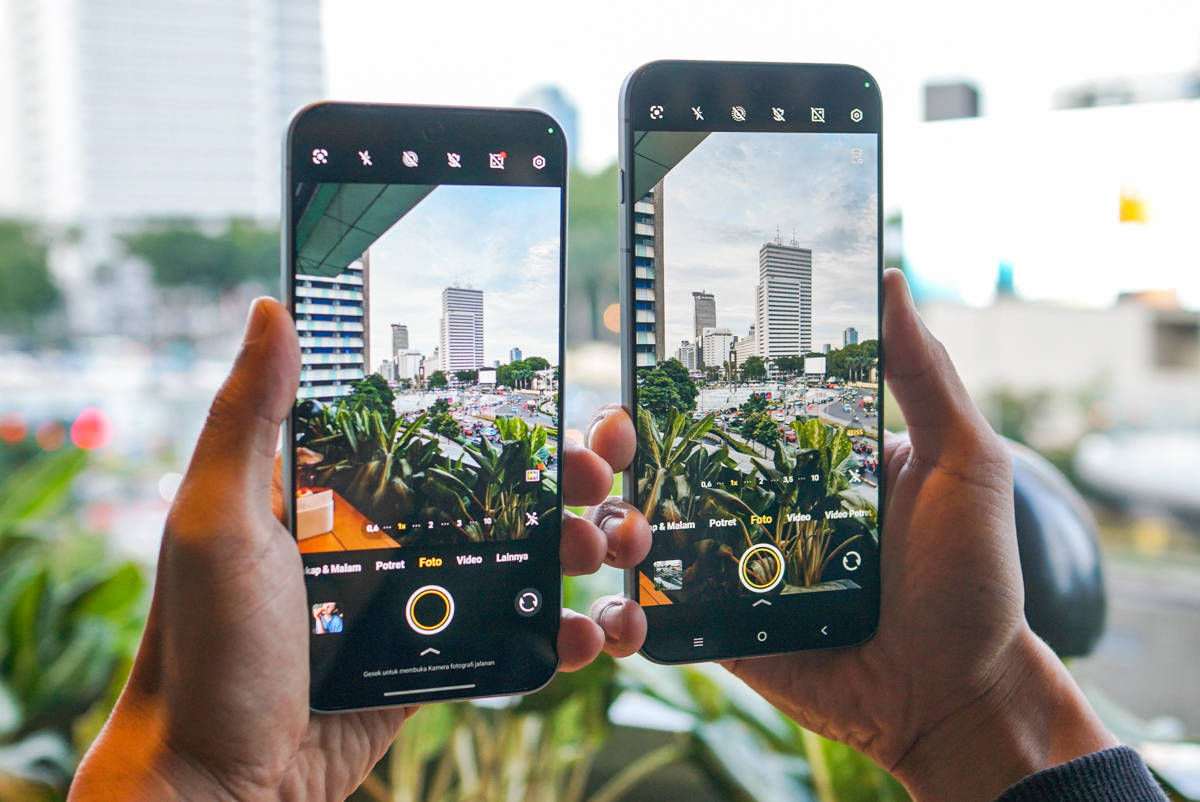 Inilah X300 dan X300 Pro, Calon "Raja Kamera" Baru dari Vivo di Indonesia