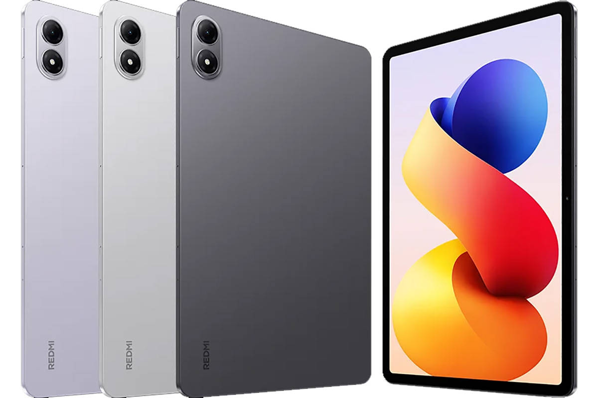 Xiaomi Redmi Pad 2 Pro Resmi Masuk Indonesia, Tablet 12 Inci Rp 4 Jutaan
