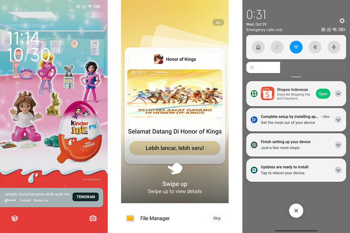 Review Xiaomi Redmi 15: Baterainya Awet, tapi...