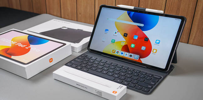 Lebih Dekat dengan Xiaomi Redmi Pad 2 Pro, Tablet 12 Inci untuk Hiburan dan Produktivitas