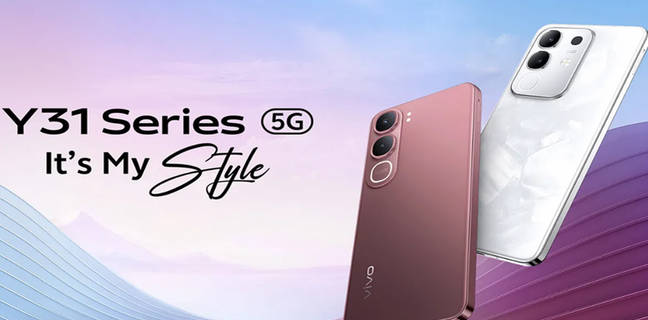 Vivo Y31d Muncul di Postel, Pertanda Segera Rilis di Indonesia Vivo y31