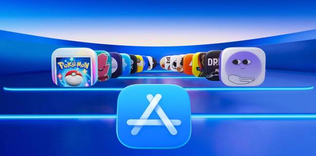 Apple Umumkan Aplikasi dan Game iOS Terbaik di 2025 Apple Umumkan Aplikasi dan Game iOS Terbaik di 2025