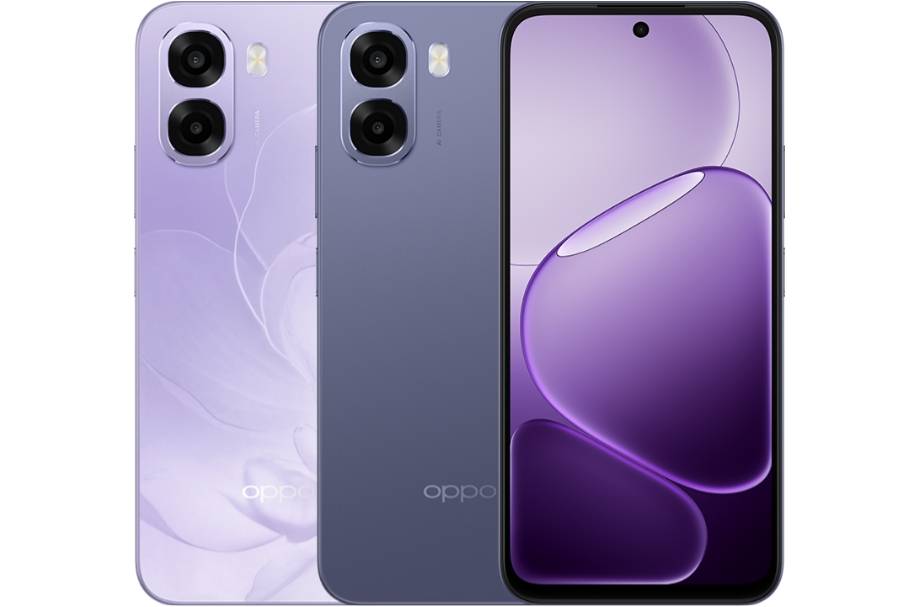 Oppo A6X Rilis di Indonesia, HP Rp 1 Jutaan Tahan Air dan Berbaterai Besar