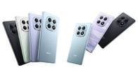 Xiaomi Redmi Note 15 4G dan Redmi Note 15 5G Resmi Meluncur Related Article