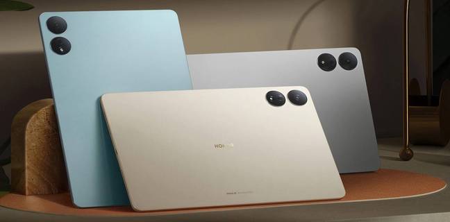 Setelah Xiaomi, Giliran Honor Naikkan Harga Tabletnya di China Setelah Xiaomi, Giliran Honor Naikkan Harga Tabletnya di China