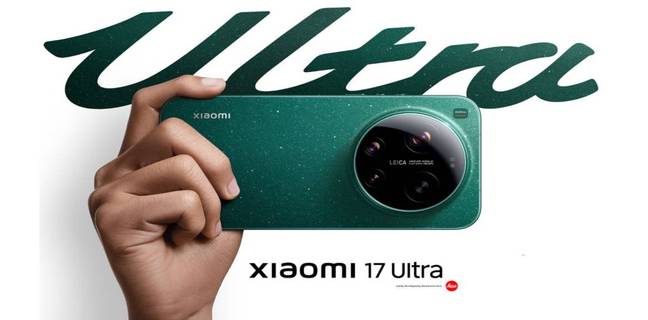 Xiaomi 17 Ultra Resmi Meluncur, Ini Spesifikasi dan Harganya Xiaomi 17 Ultra Resmi Meluncur, Ini Spesifikasi dan Harganya