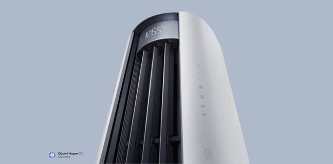 Xiaomi Rilis Dua AC Baru Berteknologi AI untuk Hemat Listrik Xiaomi Rilis Dua AC Baru Berteknologi AI