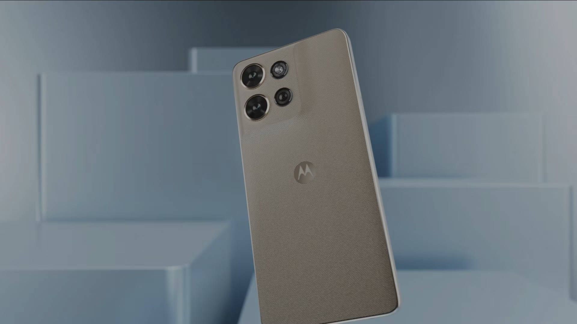 Motorola G Power 2026 Resmi, HP Entry-level Berbodi Tangguh