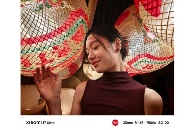 Begini Hasil Jepretan Kamera Xiaomi 17 Ultra di Malam Hari, Sebagus Apa?