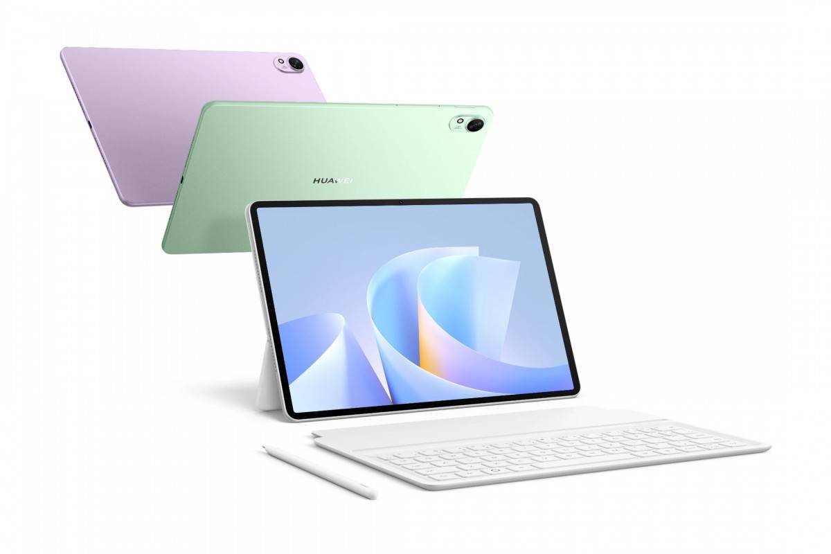 Huawei MatePad 11.5 S 2025