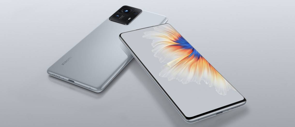 Xiaomi Mix 4, rilis pada Agustus 2021.
