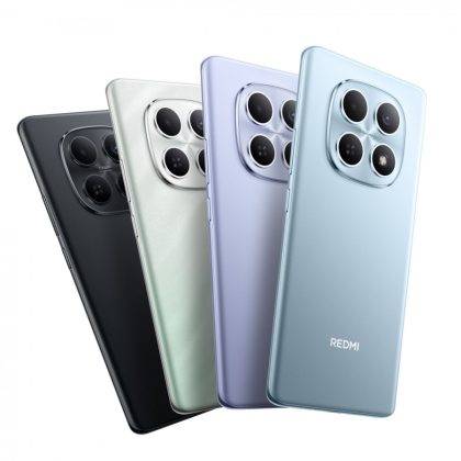 Redmi Note 15 4G.