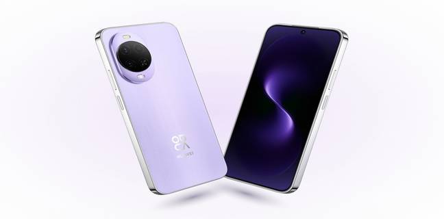Huawei Nova 15 Series Resmi, Punya Desain Unik dan Kamera Baru Huawei Nova 15.