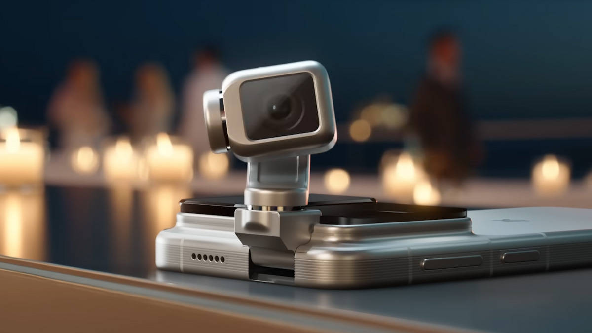 Bukan Cuma Konsep, HP "Robot Phone" Honor Disebut Bakal Bisa Dibeli
