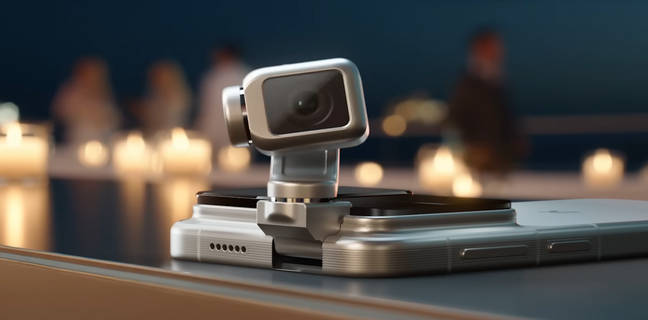 Bukan Cuma Konsep, HP “Robot Phone” Honor Disebut Bakal Bisa Dibeli Bukan Cuma Konsep, HP "Robot Phone" Honor Disebut Bakal Bisa Dibeli