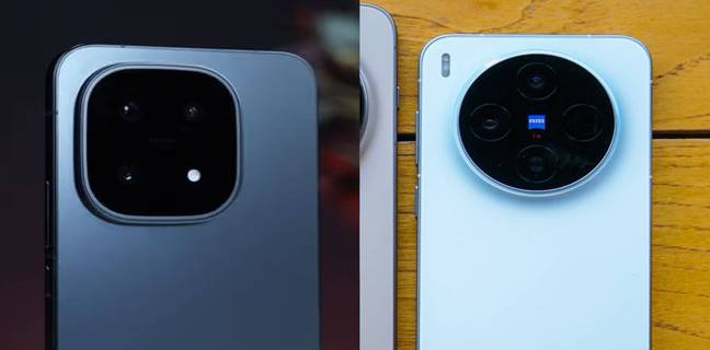iQoo 15 Vs Vivo X300, Harga Mirip tapi Mana yang Terbaik? iQoo 15 Vs Vivo X300, Harga Mirip tapi Mana yang Terbaik?