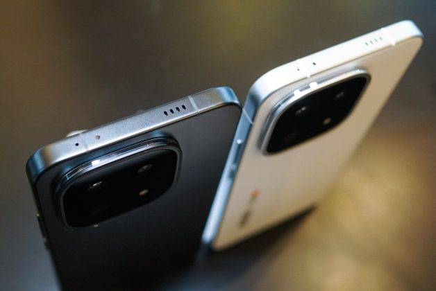 Menggenggam iQoo 15, HP Snapdragon 8 Elite Gen 5 Pertama di RI