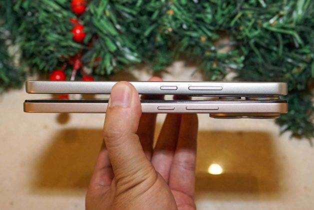 Menggenggam iQoo Z10R dan Z10 Lite, Nama Mirip tapi Beda Luar Dalam