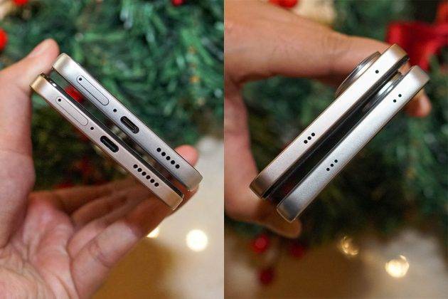 Menggenggam iQoo Z10R dan Z10 Lite, Nama Mirip tapi Beda Luar Dalam