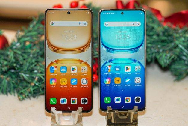 Menggenggam iQoo Z10R dan Z10 Lite, Nama Mirip tapi Beda Luar Dalam