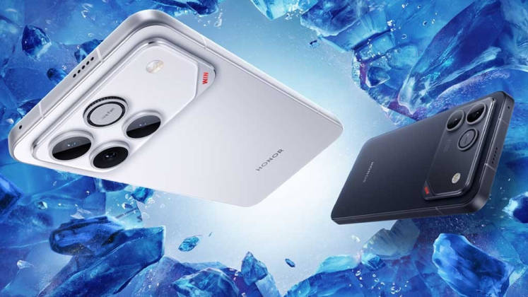 Honor Win dan Win RT Resmi Meluncur, HP Gaming dengan Baterai 10.000 MAh
