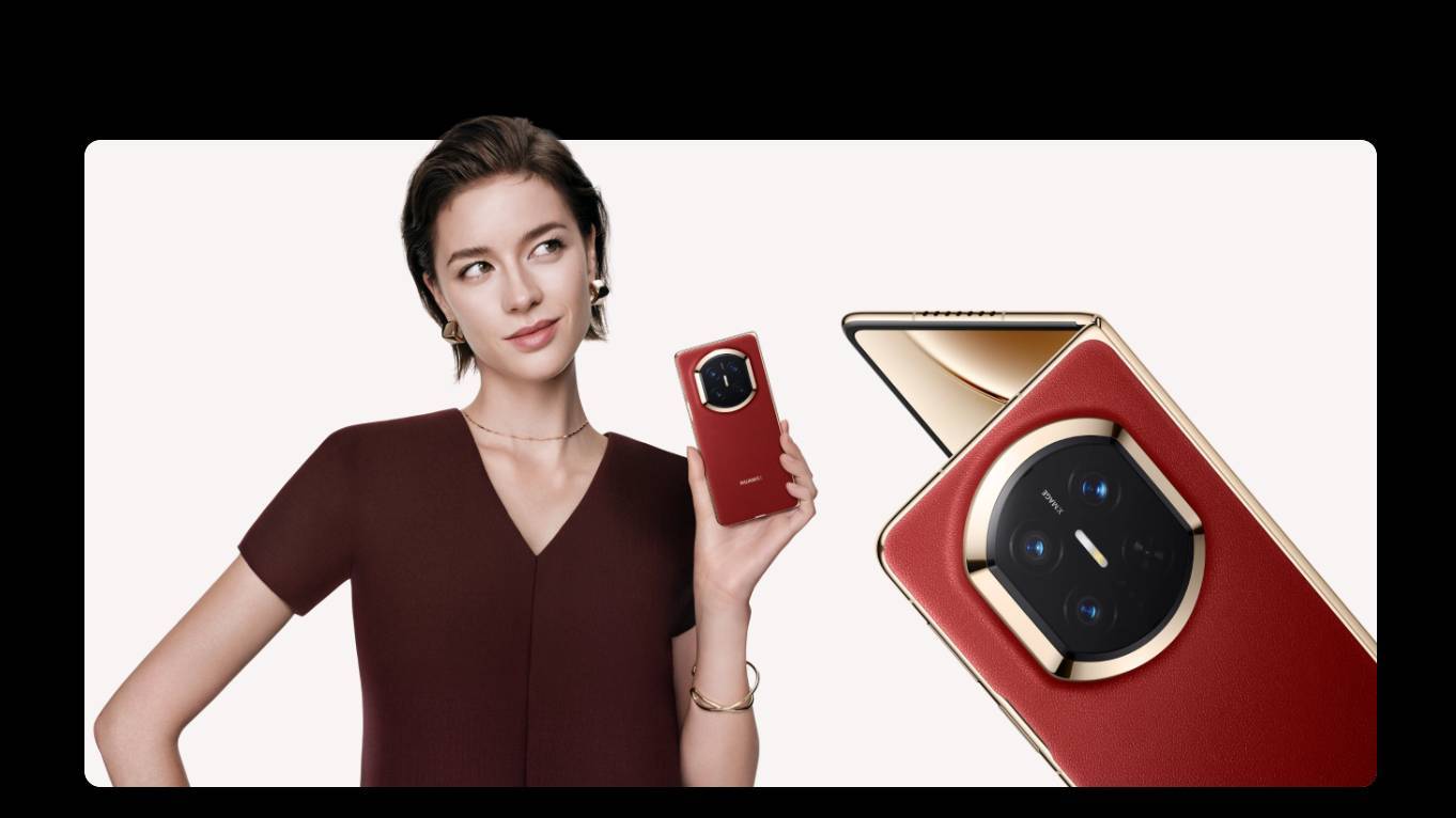 Huawei Mate X7