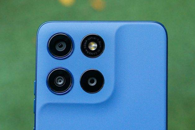 Menggenggam Motorola Moto G57 Power, HP Snapdragon 6S Gen 4 Pertama