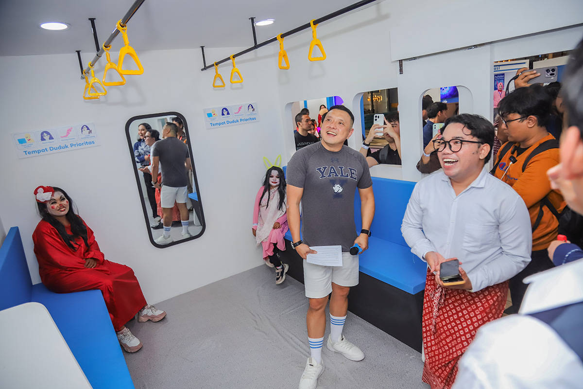 Facebook Gelar Festival di Gandaria City untuk Anak Muda dan Kreator Indonesia