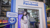 Facebook Gelar Festival di Gandaria City untuk Anak Muda dan Kreator Indonesia Related Article