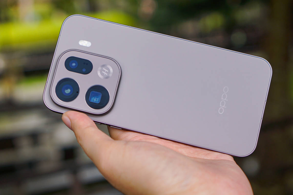 Review Oppo Find X9 Pro: Unggul di Semua Lini