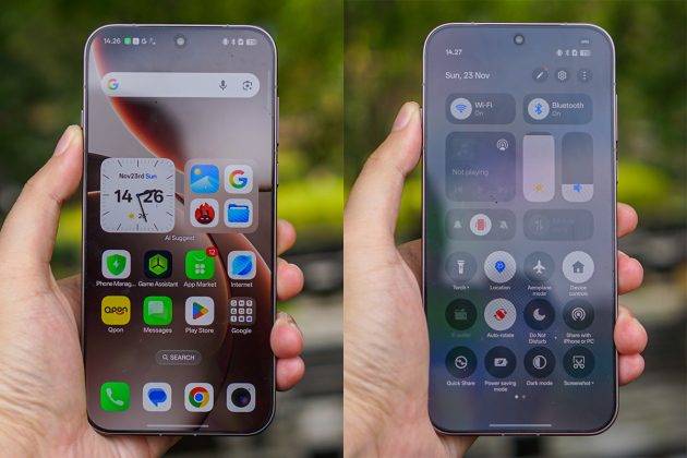 Review Oppo Find X9 Pro: Unggul di Semua Lini