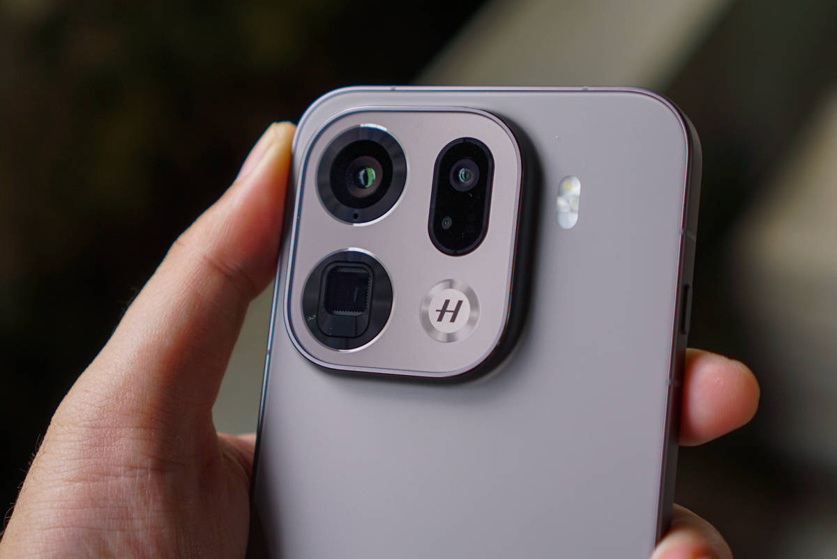Review Oppo Find X9 Pro: Unggul di Semua Lini