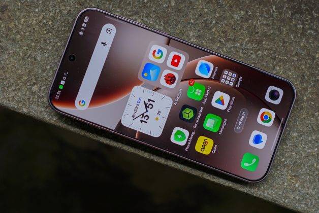 Review Oppo Find X9 Pro: Unggul di Semua Lini