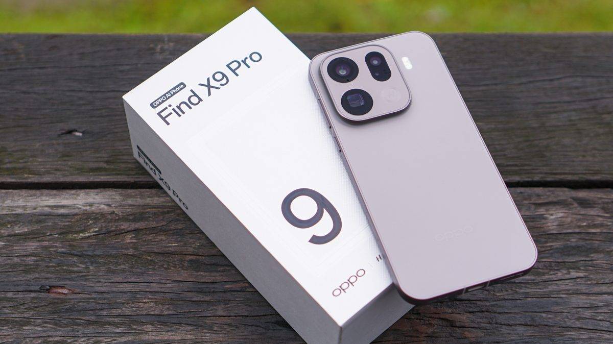 Review Oppo Find X9 Pro: Unggul di Semua Lini