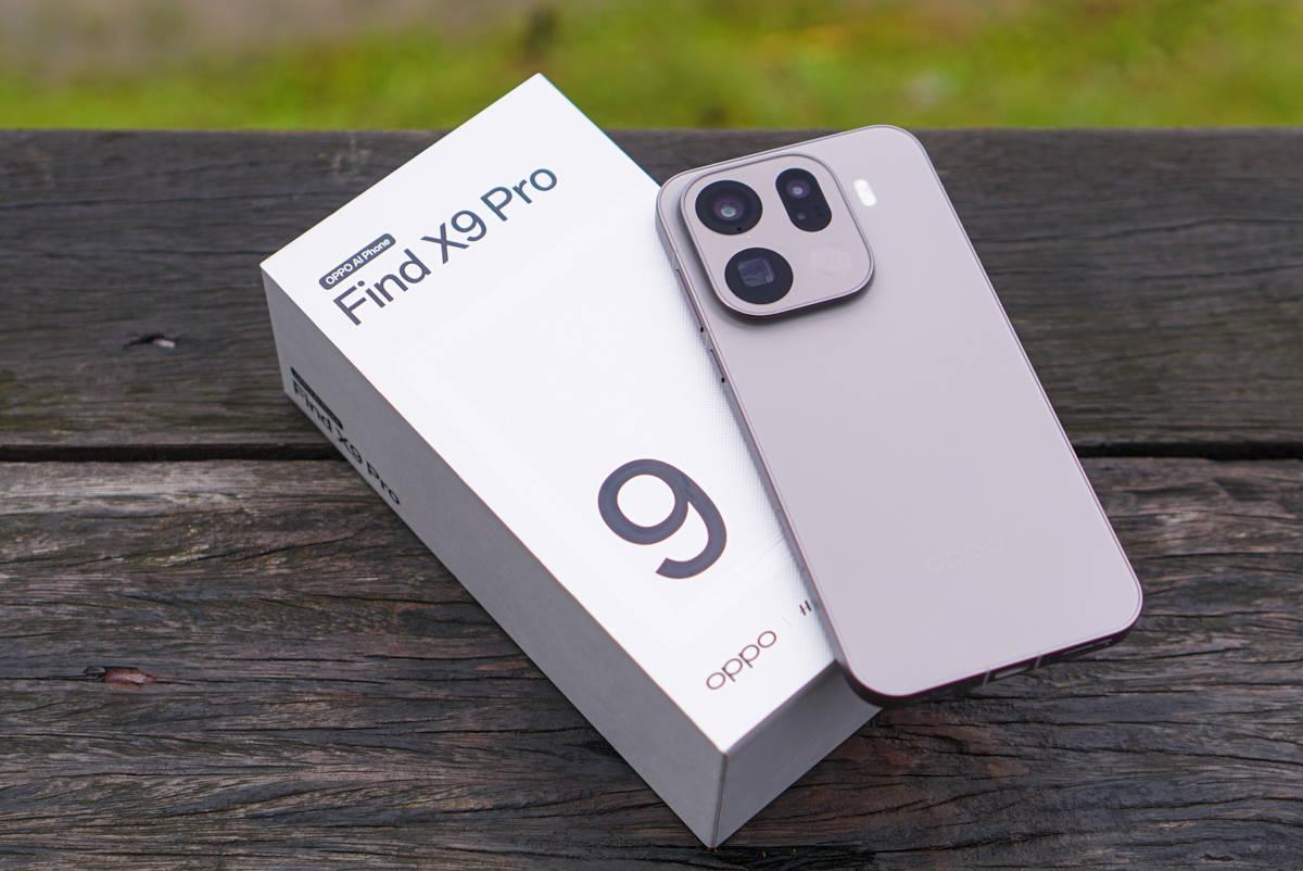 Review Oppo Find X9 Pro: Unggul di Semua Lini