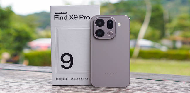 Review Oppo Find X9 Pro: Unggul di Semua Lini Review Oppo Find X9 Pro: Unggul di Semua Lini