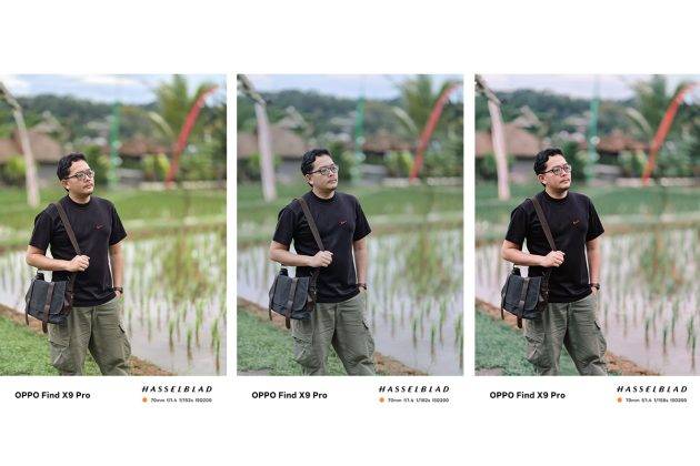 Review Oppo Find X9 Pro: Unggul di Semua Lini